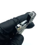 فندک گازی بغل زن