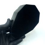 ست زیرسیگاری و فندک بنزینی Honest (جرقه برقی/ تمام فلز) اورجینال