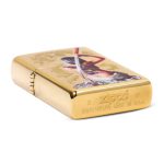 فندک زیپو اصل Zippo Mazzi 254B کد 29668