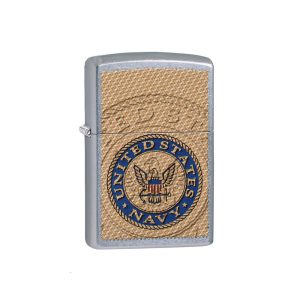 فندک زیپو اصل Zippo Us Navyz کد 29384