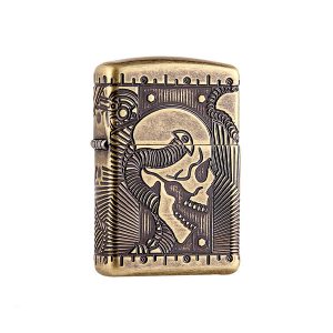 فندک زیپو اصل Zippo Steampunk کد 29268