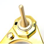 زیرسیگاری Honest (فندک برقی/ تمام فلز) اورجینال