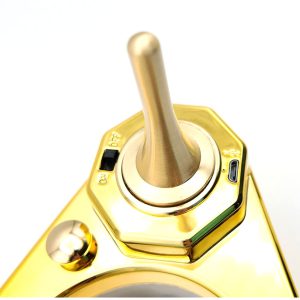 زیرسیگاری Honest (فندک برقی/ تمام فلز) اورجینال