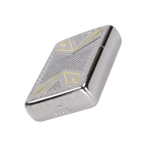 فندک زیپو اصل Zippo Daggers کد 28808