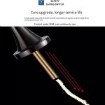 ست زیرسیگاری و فندک بنزینی Honest (جرقه برقی/ تمام فلز) اورجینال