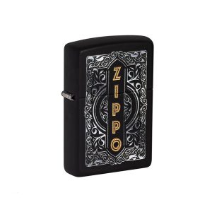 فندک زیپو اصل Zippo Design کد 49535