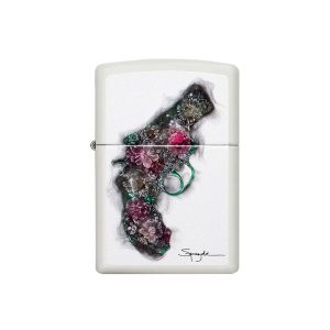فندک زیپو اصل Zippo Spazuk کد 29894
