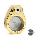 زیرسیگاری Honest (فندک برقی/ تمام فلز) اورجینال