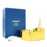 زیرسیگاری Honest (فندک برقی/ تمام فلز) اورجینال