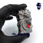 فندک بنزینی مدل اژدها