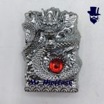 فندک بنزینی مدل اژدها