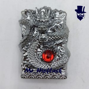 فندک بنزینی مدل اژدها