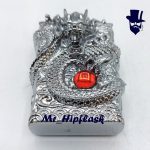 فندک بنزینی مدل اژدها