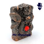 فندک بنزینی مدل اژدها