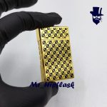 فندک گازی مدل بغل زن