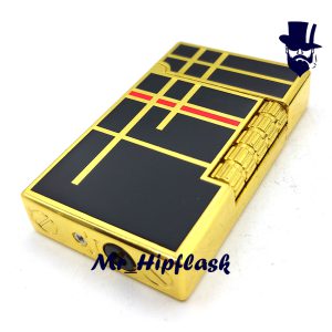فندک گازی مدل بغل زن