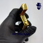 فندک گازی مدل بغل زن
