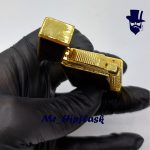 فندک گازی مدل بغل زن
