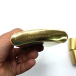 ست قمقمه جیبی دو شات استیل کد a347