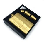 کادویی ست قمقمه جیبی استیل مدل جانی واکر کد a520348