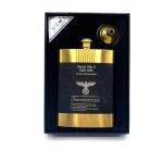 کادویی قمقمه جیبی استیل تک مدل نماد آلمان نازی کد a58