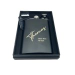 قمقمه جیبی،هیپ فلاسک تک مدل توماس270cc کد a510112