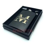 هیپفلاسک (قمقمه جیبی) مدل Metzler5 کد a510128