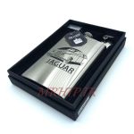 هیپفلاسک (قمقمه جیبی)طرح ماشین جگوار کدa510130