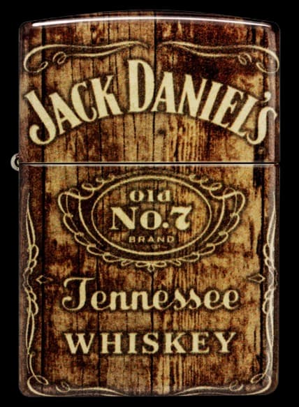 JACK-DANIELS-1.jpg فندک زیپو مدل 46278 Jack Daniel’s - تصویر 1