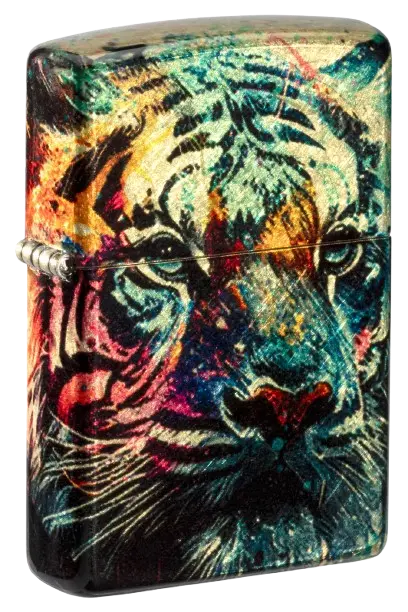 zgkda0crraimqfzgnwwu-removebg-preview.webp فندک زیپو مدل 46145 Painted Tiger Design - تصویر 1