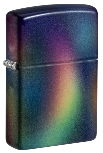 zippo-lighter-46565-prismatic-design1.webp فندک زیپو مدل 46565 Prismatic Design - تصویر 1