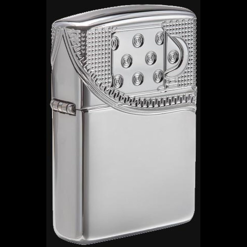 2-449 فندک زیپو مدل 29674 Zippo Zipper