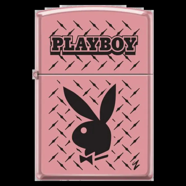 238-zippo-zipplux-1 فندک زیپو مدل 238 پلی بوی