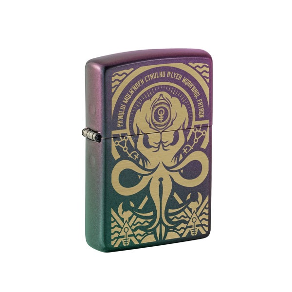 48671-Zippo-49146-Lighter-Evil-Design فندک زیپو اصل 48671 | Zippo 49146 Evil Design