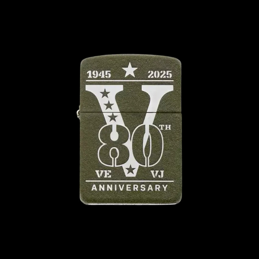 Zippo-Lighter-46949-80th-Anniversary-of-World-War-II-1 (1) فندک زیپو 46949 | هشتادمین سالگرد جنگ جهانی دوم