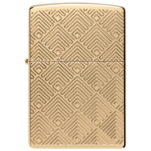 Zippo-Lighter-48570-Pattern-Design فندک زیپو 48570 Pattern Design