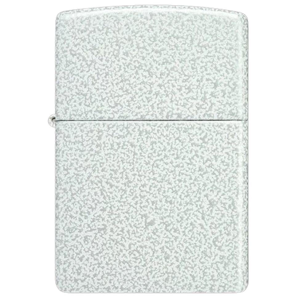 Zippo-Lighter-Model-46020-Glacier فندک زیپو مدل 46020 Glacier