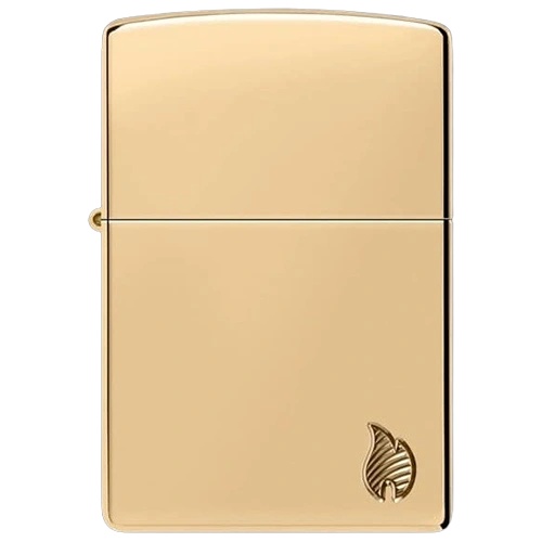 Zippo-Lighter-Model-46397-Flame-Design فندک زیپو مدل 46397 طرح شعله