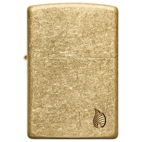 Zippo-Lighter-Model-46398-Flame-Design فندک زیپو مدل 46398 طرح شعله