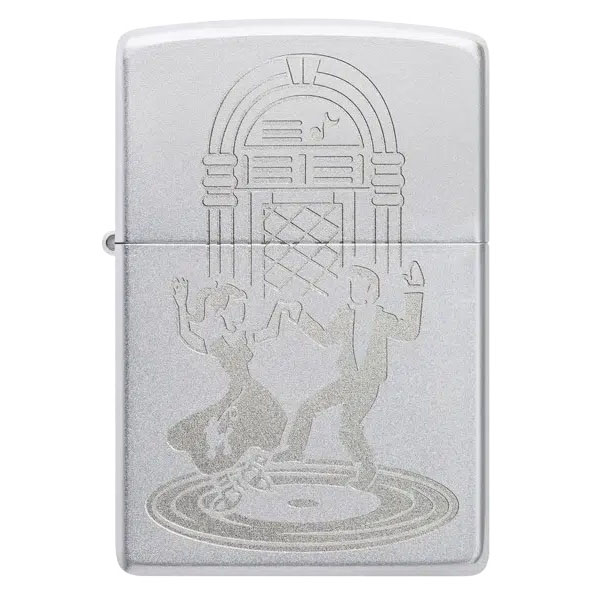 zippo-lighter-48728-vintage-dance-design3 فندک زیپو مدل 48728 Vintage Dance Design